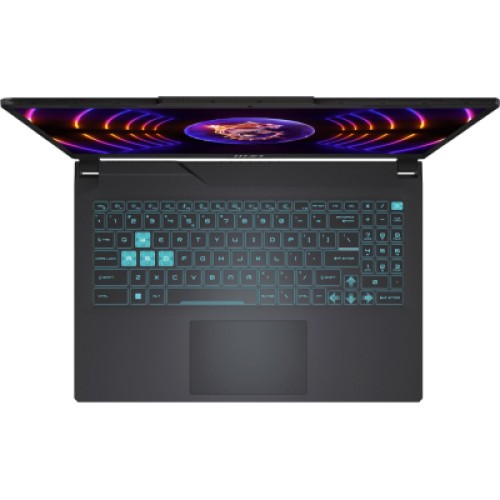 Ноутбук MSI Cyborg Black Edition A15 A13VE-2286XUA (9S7-15K111-2286)