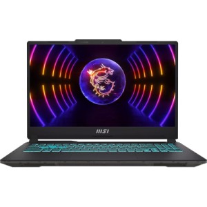 Ноутбук MSI Cyborg Black Edition A15 A13VE-2286XUA (9S7-15K111-2286)