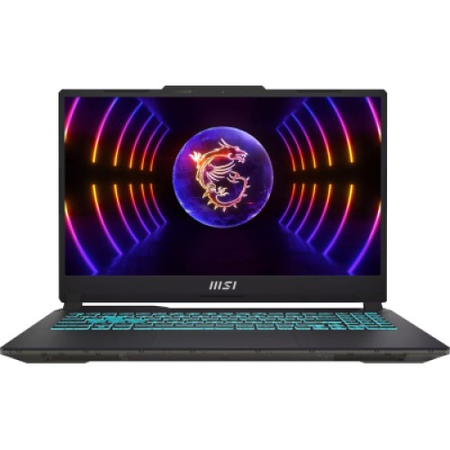 Ноутбук MSI Cyborg Black Edition A15 A13VE-2286XUA (9S7-15K111-2286)