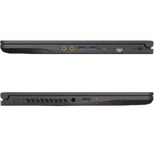 Ноутбук MSI Thin 15 B13UDX-3445XUA (9S7-16R831-3445)