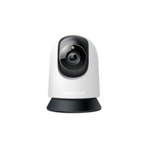 Камера відеоспостереження Mercusys IP-Камера MERCUSYS MC210 3MP N300 microSD motion detection (MC210)