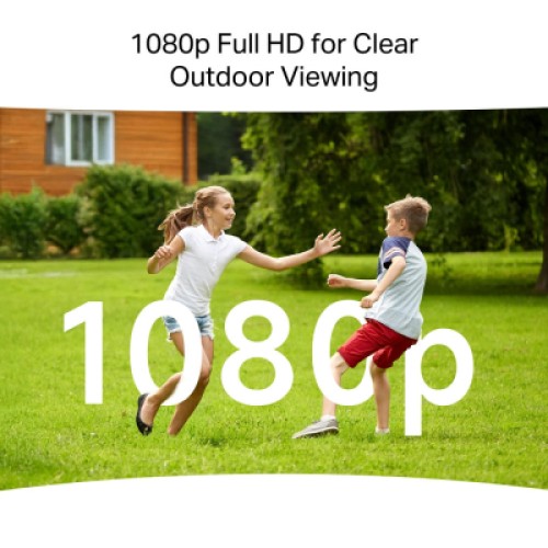 Камера видеонаблюдения Mercusys IP-Камера MERCUSYS MC500 FHD N300 microSD motion detection, зовнішня (MC-500)