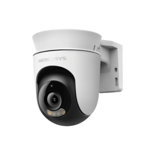 Камера видеонаблюдения Mercusys IP-Камера MERCUSYS MC500 FHD N300 microSD motion detection, зовнішня (MC-500)