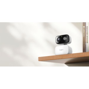 Камера відеоспостереження TP-Link TAPO-C206