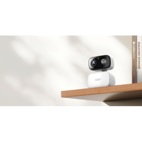 Камера видеонаблюдения TP-Link TAPO-C206