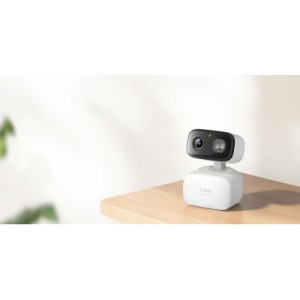 Камера відеоспостереження TP-Link TAPO-C216