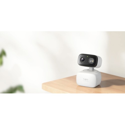 Камера видеонаблюдения TP-Link TAPO-C216
