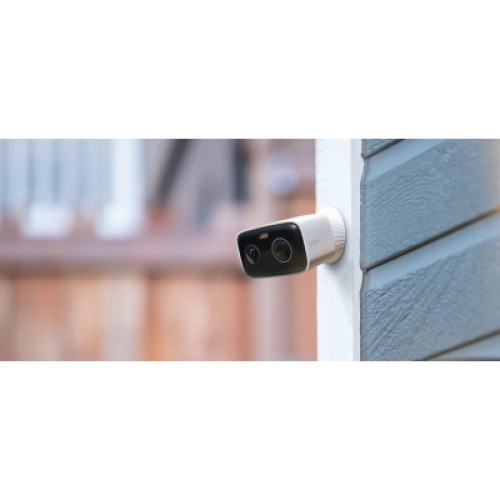 Камера видеонаблюдения TP-Link TAPO-C400