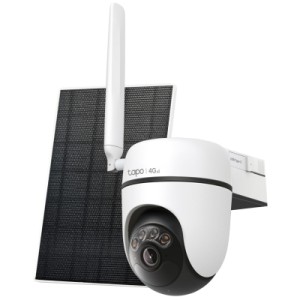 Камера відеоспостереження TP-Link TAPO-C615G-KIT