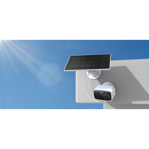 Камера видеонаблюдения TP-Link TAPO-C400-KIT (TAPO-C400KIT) Камера видеонаблюдения TP-Link TAPO-C400-KIT (TAPO-C400KIT)