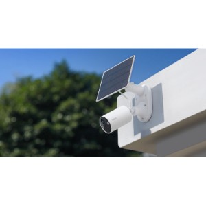 Камера відеоспостереження TP-Link TAPO-C410-KIT (TAPO-C410KIT)