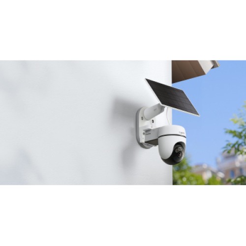 Камера видеонаблюдения TP-Link TAPO-C610-KIT (TAPO-C610KIT) Камера видеонаблюдения TP-Link TAPO-C610-KIT (TAPO-C610KIT)