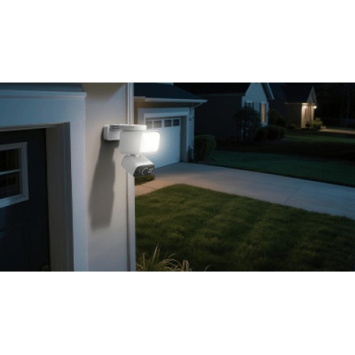 Камера видеонаблюдения TP-Link TAPO-C615F-KIT (TAPO-C615FKIT)