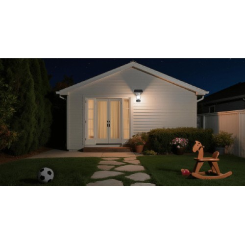 Камера видеонаблюдения TP-Link TAPO-C615F-KIT (TAPO-C615FKIT)