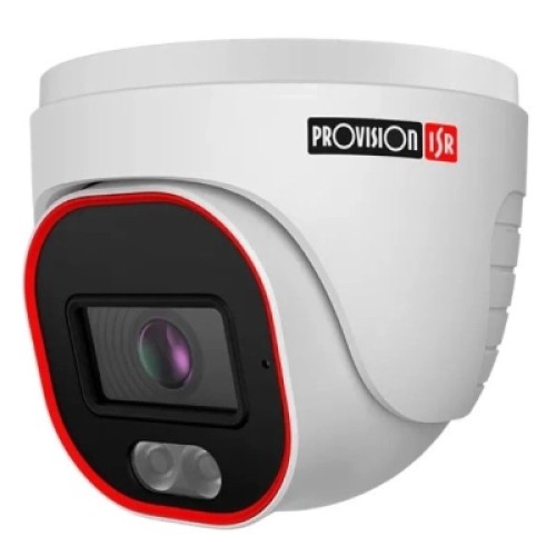 Камера видеонаблюдения Provision-ISR DH-320AB-28 (2.8)