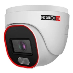 Камера видеонаблюдения Provision-ISR DH-33K0AB-28 (2.8)