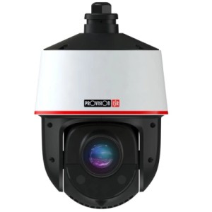 Камера видеонаблюдения Provision-ISR Z4-25IPEN-2(IR) (PTZ 25x)