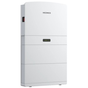 Система хранения энергии Hiconics HiEnergy-S 5kW 10.2kWh (HEC2-S5.10)