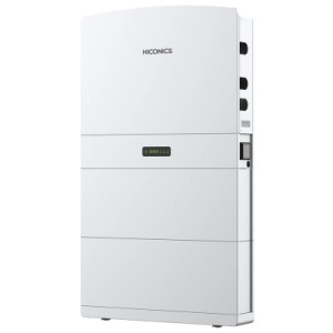 Система хранения энергии Hiconics HiEnergy-S 5kW 10.2kWh (HEC2-S5.10)