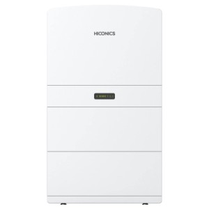 Система хранения энергии Hiconics HiEnergy-S 6kW 10.2kWh (HEC2-S6.10)