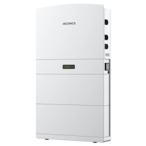 Система хранения энергии Hiconics HiEnergy-S 6kW 10.2kWh (HEC2-S6.10)