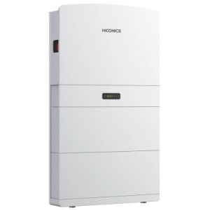 Система хранения энергии Hiconics HiEnergy-S 10kW 10.2kWh (HEC2-T10.10)