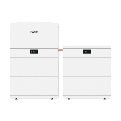 Система хранения энергии Hiconics HiEnergy-S 10kW 10.2kWh (HEC2-T10.10) Система хранения энергии Hiconics HiEnergy-S 10kW 10.2kWh (HEC2-T10.10)