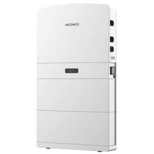 Система хранения энергии Hiconics HiEnergy-S 10kW 10.2kWh (HEC2-T10.10)