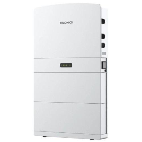 Система хранения энергии Hiconics HiEnergy-S 10kW 10.2kWh (HEC2-T10.10) Система хранения энергии Hiconics HiEnergy-S 10kW 10.2kWh (HEC2-T10.10)