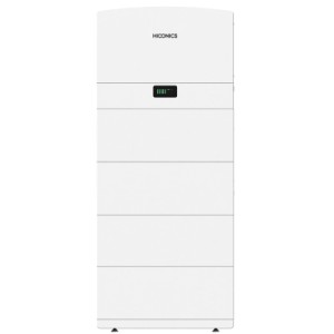 Система хранения энергии Hiconics HiEnergy-S 10kW 20.4kWh (HEC2-T10.20)