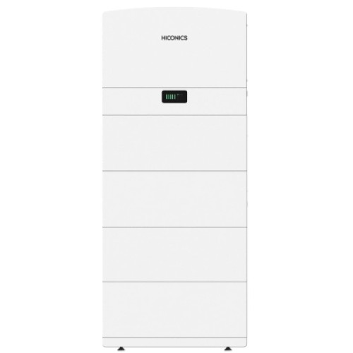 Система хранения энергии Hiconics HiEnergy-S 10kW 20.4kWh (HEC2-T10.20) Система хранения энергии Hiconics HiEnergy-S 10kW 20.4kWh (HEC2-T10.20)
