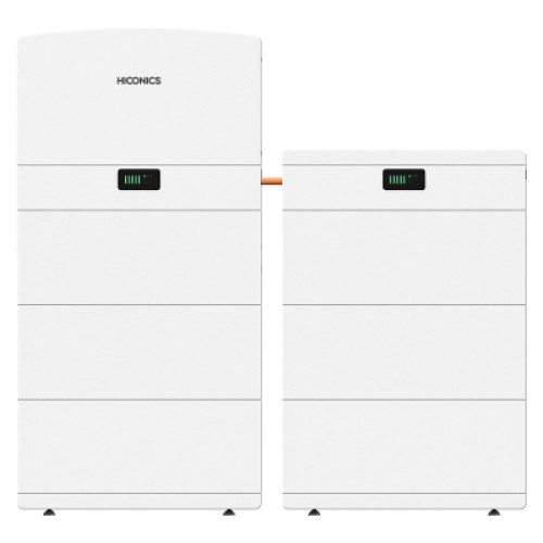 Система хранения энергии Hiconics HiEnergy-S 10kW 20.4kWh (HEC2-T10.20) Система хранения энергии Hiconics HiEnergy-S 10kW 20.4kWh (HEC2-T10.20)