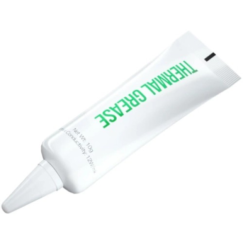 Термопаста Creality 3D-Printing Thermal Grease 10g (4008060118)
