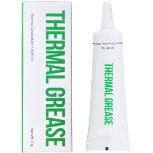 Термопаста Creality 3D-Printing Thermal Grease 10g (4008060118)