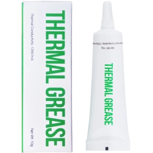 Термопаста Creality 3D-Printing Thermal Grease 10g (4008060118)