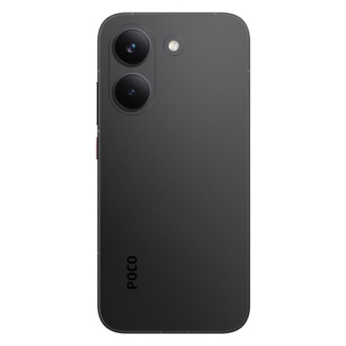 Мобильный телефон Xiaomi Poco X8 Pro 12/512GB Black (1191426)