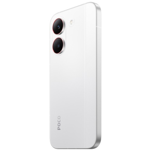 Мобильный телефон Xiaomi Poco X8 Pro 12/512GB White (1191428)