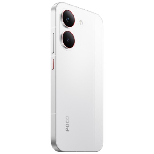 Мобильный телефон Xiaomi Poco X8 Pro 12/512GB White (1191428)