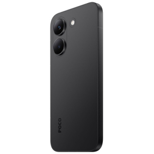 Мобильный телефон Xiaomi Poco X8 Pro 8/256GB Black (1191423)
