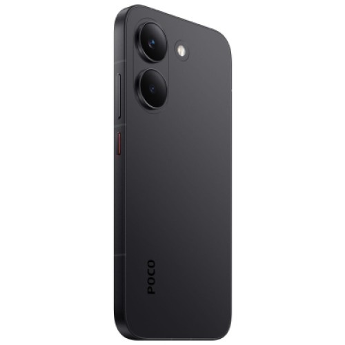 Мобильный телефон Xiaomi Poco X8 Pro 8/256GB Black (1191423)