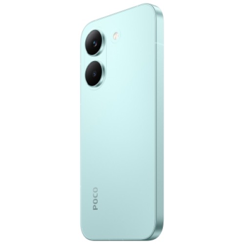 Мобильный телефон Xiaomi Poco X8 Pro 8/256GB Green (1191424)