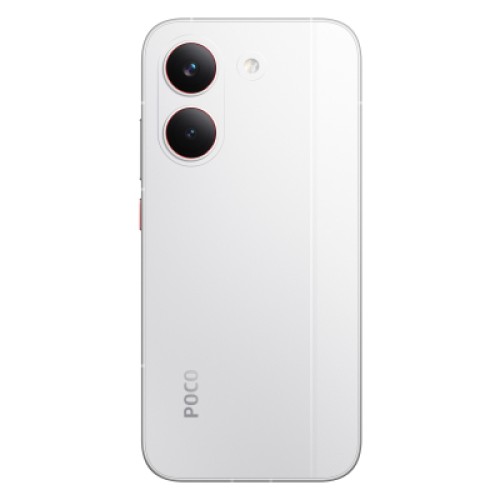 Мобильный телефон Xiaomi Poco X8 Pro 8/256GB White (1191425)