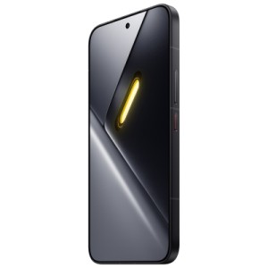 Мобільний телефон Xiaomi Poco X8 Pro Max 12/256GB Black (1191429)