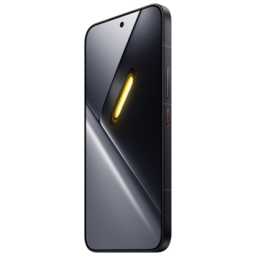 Мобильный телефон Xiaomi Poco X8 Pro Max 12/256GB Black (1191429)