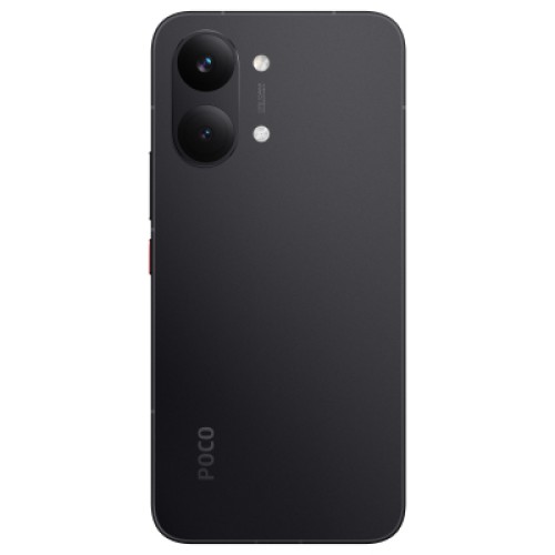 Мобильный телефон Xiaomi Poco X8 Pro Max 12/256GB Black (1191429)