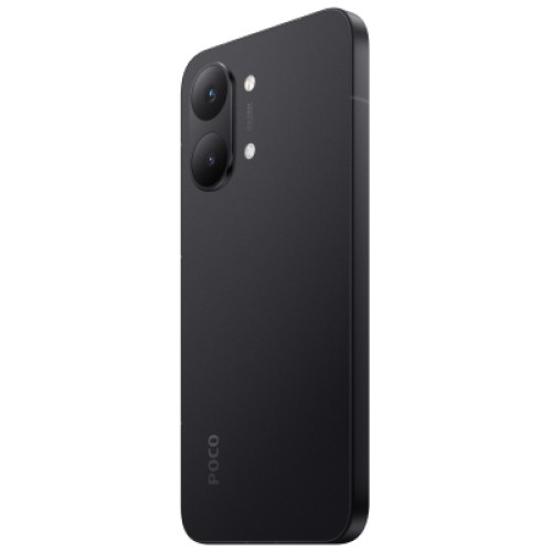 Мобильный телефон Xiaomi Poco X8 Pro Max 12/256GB Black (1191429)