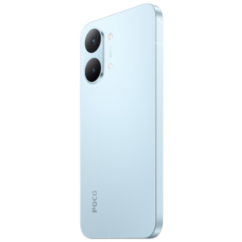 Мобильный телефон Xiaomi Poco X8 Pro Max 12/256GB Blue (1191430)