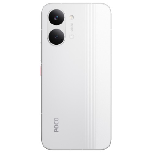 Мобильный телефон Xiaomi Poco X8 Pro Max 12/256GB White (1191431)