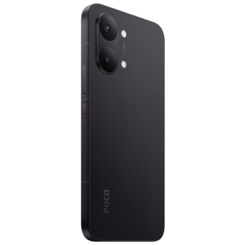 Мобильный телефон Xiaomi Poco X8 Pro Max 12/512GB Black (1191432) Мобильный телефон Xiaomi Poco X8 Pro Max 12/512GB Black (1191432)