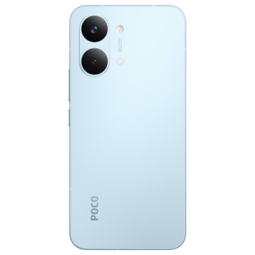 Мобильный телефон Xiaomi Poco X8 Pro Max 12/512GB Blue (1191433)